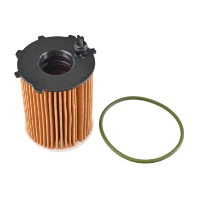 Blueprint Oil Filter ADT32131