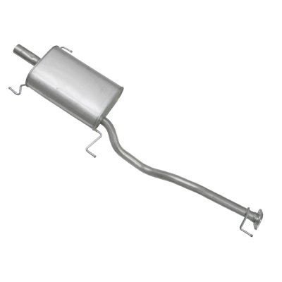 Blueprint Rear Silencer ADT36001