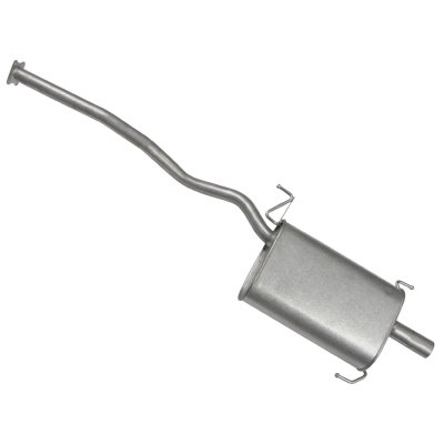 Blueprint Rear Silencer ADT36002C