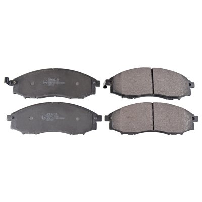 Blueprint Brake Pad Set ADN142121