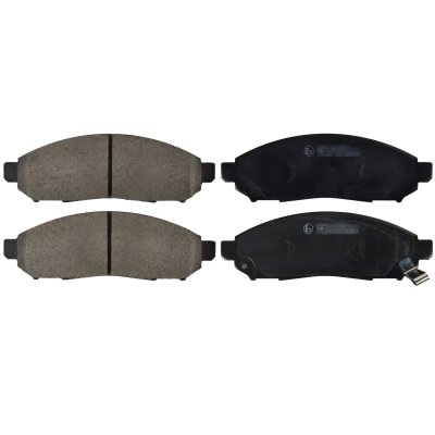 Febi Bilstein Brake Pad Set 170292