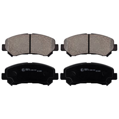 Blueprint Brake Pad Set ADN142139