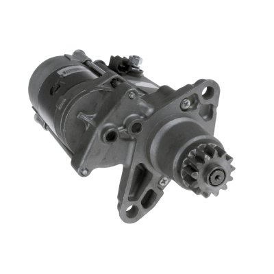 Blueprint Starter Motor ADT31225