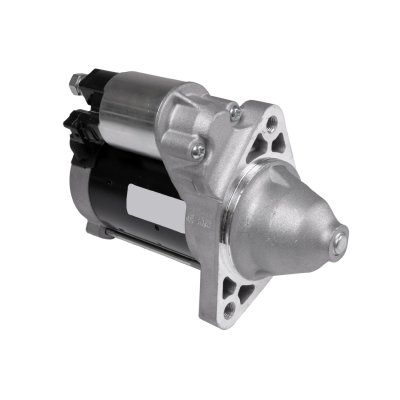 Blueprint Starter Motor ADT312504