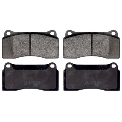 Blueprint Brake Pad Set ADN142150