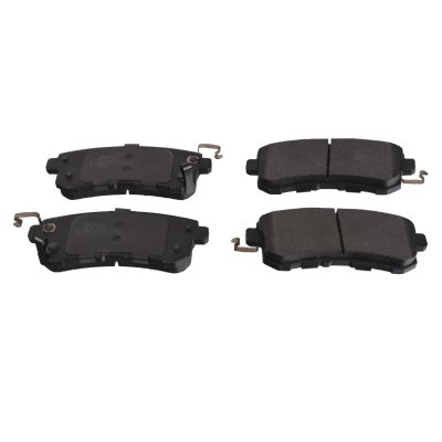 Blueprint Brake Pad Set ADN142166