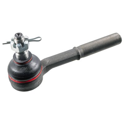 Blueprint Tie Rod End ADN187120