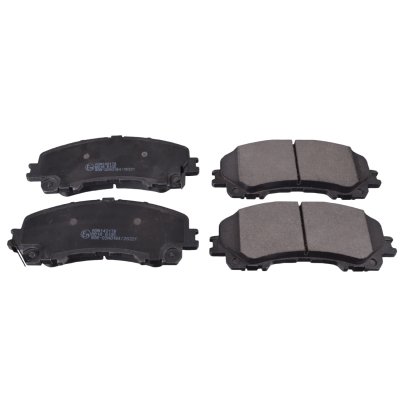 Blueprint Brake Pad Set ADN142178