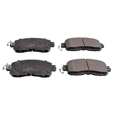 Blueprint Brake Pad Set ADN142179