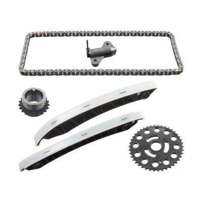 Blueprint Timing Chain Kit ADN17346