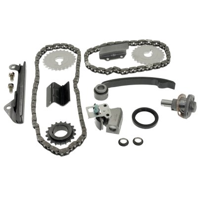 Blueprint Timing Chain Kit ADN173502