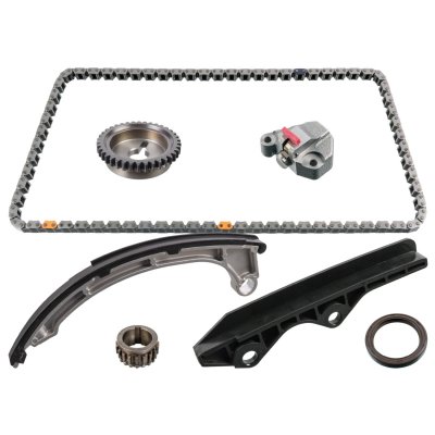 Blueprint Timing Chain Kit ADN173506