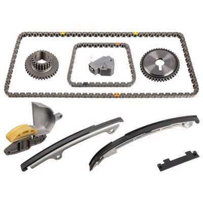 Blueprint Timing Chain Kit ADN17360