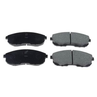 Blueprint Brake Pad Set ADN14231