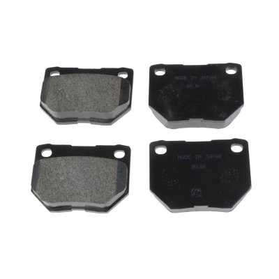 Blueprint Brake Pad Set ADN14239