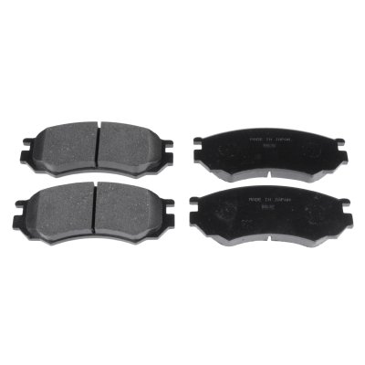 Blueprint Brake Pad Set ADN14243