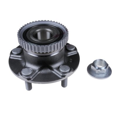 Blueprint Wheel Bearing Kit ADN18254C