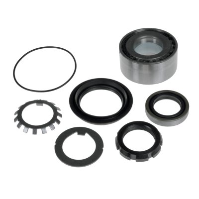 Blueprint Wheel Bearing Kit ADN18328