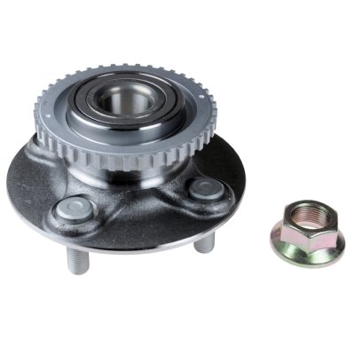 Blueprint Wheel Bearing Kit ADN18342