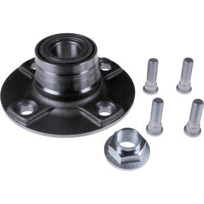 Blueprint Wheel Bearing Kit ADN18353