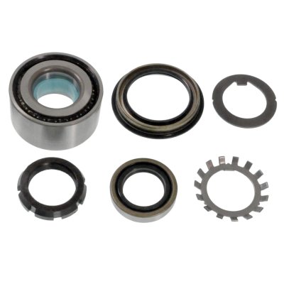 Blueprint Wheel Bearing Kit ADN18354