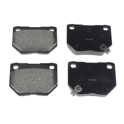 Blueprint Brake Pad Set ADN14270