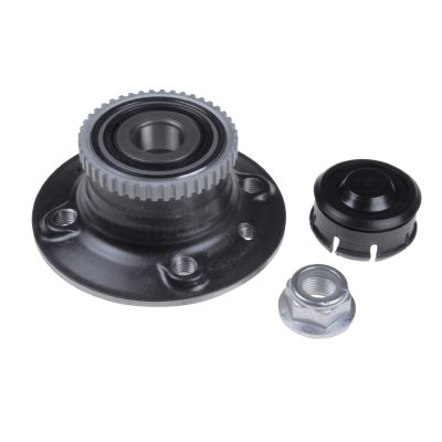 Blueprint Wheel Bearing Kit ADN18389