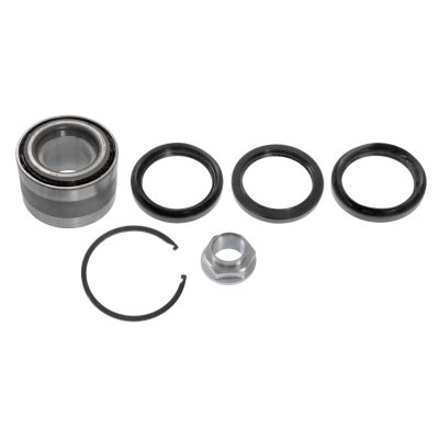 Blueprint Wheel Bearing Kit ADS78306