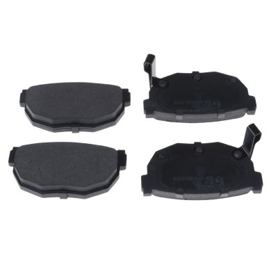 Blueprint Brake Pad Set ADN14282