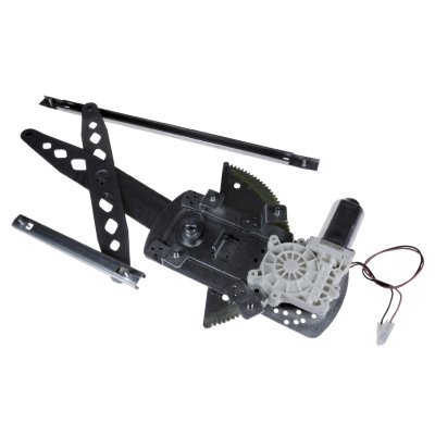 Blueprint Window Regulator ADT31364