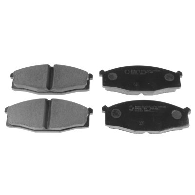 Blue Print Brake Pad Set ADN14298