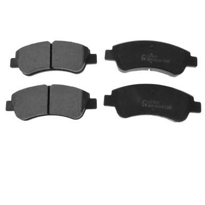 Blue Print Brake Pad Set ADP154202