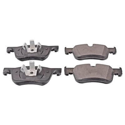 Blue Print Brake Pad Set ADP154210