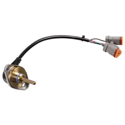 Febi Bilstein Boost-Pressure- / Temperature Sensor 181331