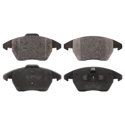 Blue Print Brake Pad Set ADP154220