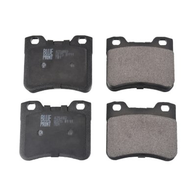 Blue Print Brake Pad Set ADP154242