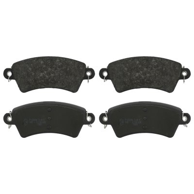 Blue Print Brake Pad Set ADP154244