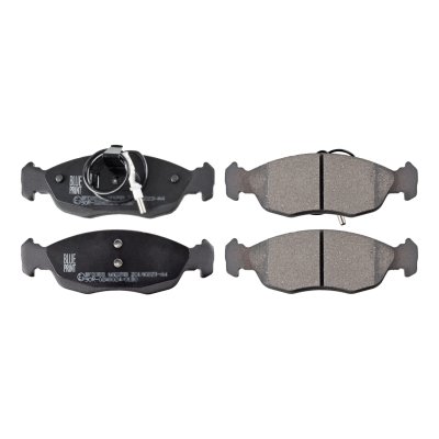 Blue Print Brake Pad Set ADP154247