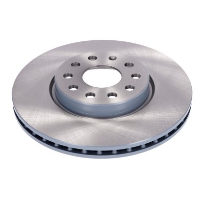 Febi Bilstein Brake Disc 181561