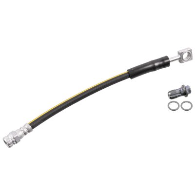 Febi Bilstein Brake Hose 182212