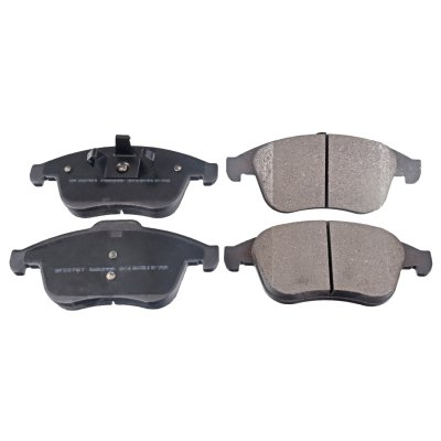 Blue Print Brake Pad Set ADR164211