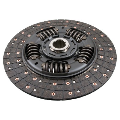 Febi Bilstein Clutch Disc 180127