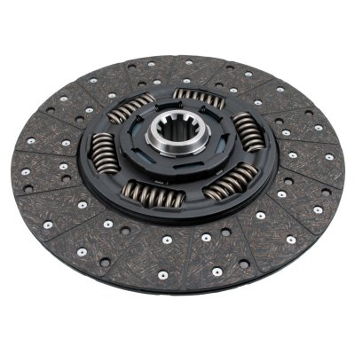 Febi Bilstein Clutch Disc 181253