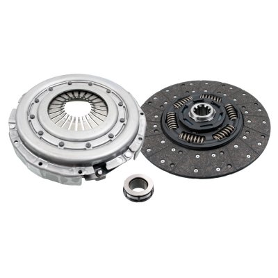 Febi Bilstein Clutch Kit 181254