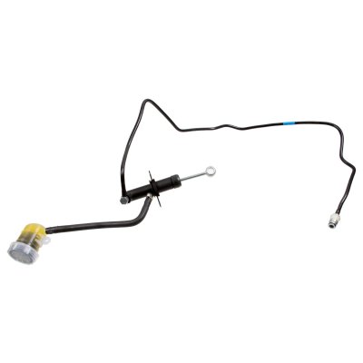 Febi Bilstein Clutch Master Cylinder 180044