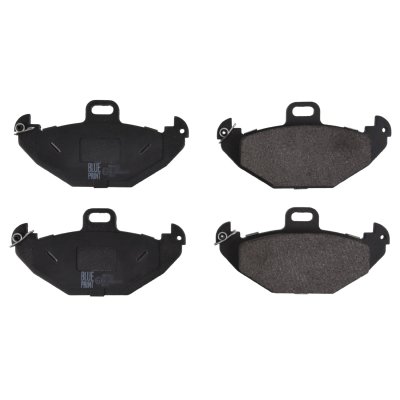 Blue Print Brake Pad Set ADR164221