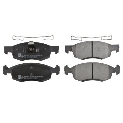 Blue Print Brake Pad Set ADR164222