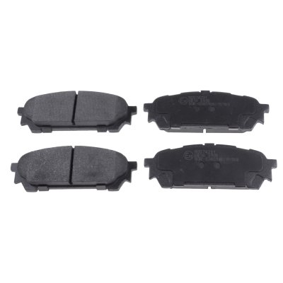 Blue Print Brake Pad Set ADS74231