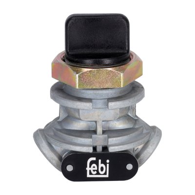 Febi Bilstein Distribution Valve 183567