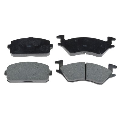 Blue Print Brake Pad Set ADT34202